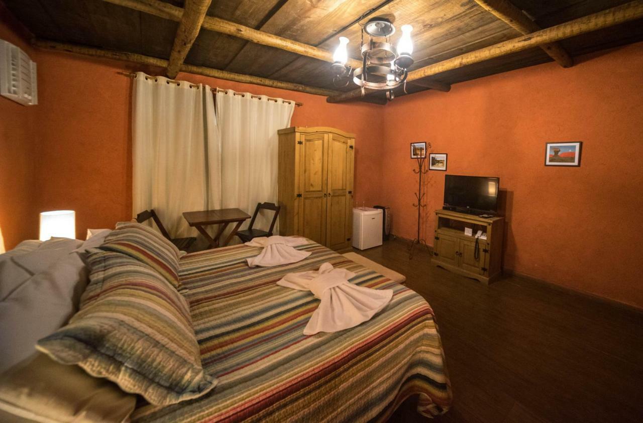 Pousada Quinta Dos Passaros Itaipava Exterior foto